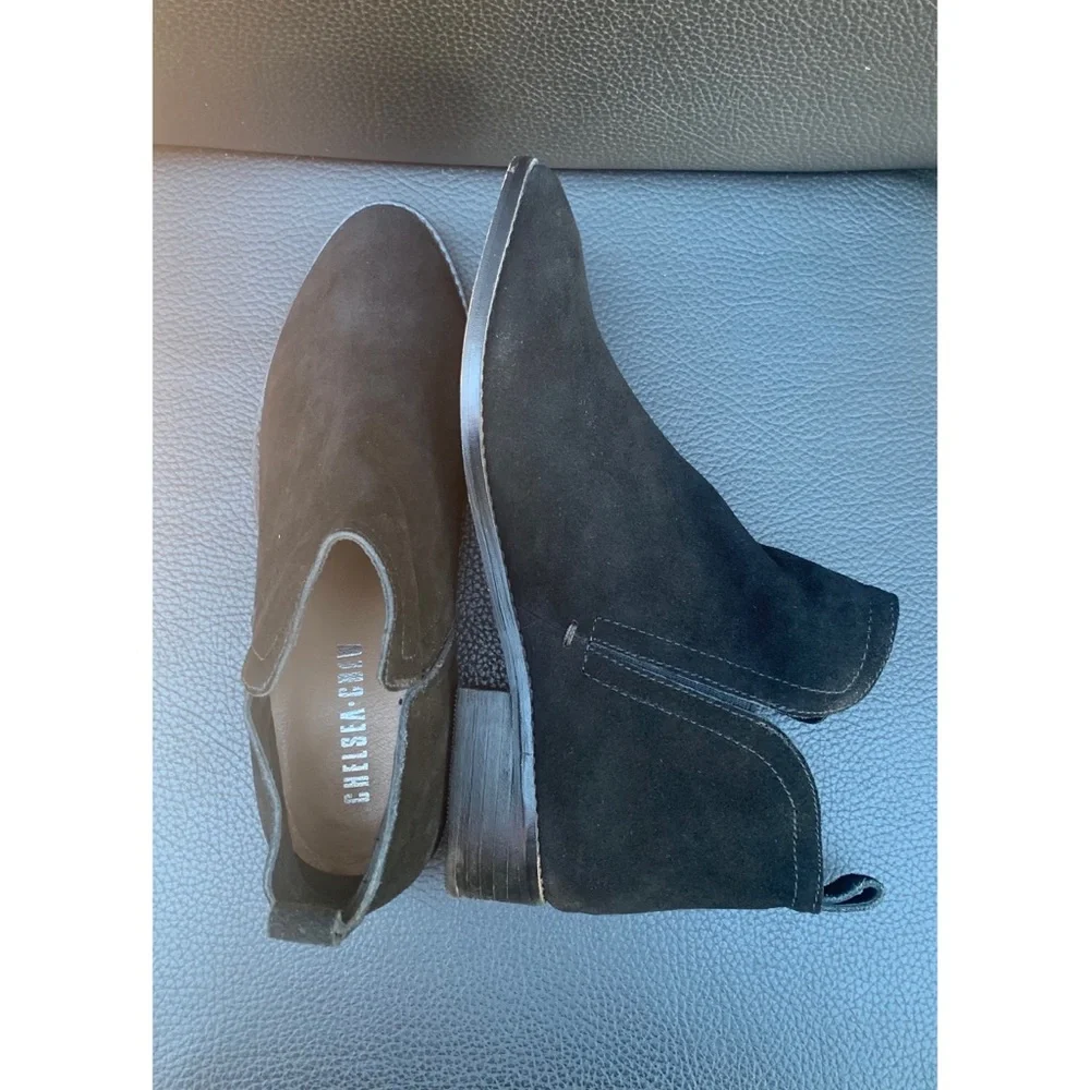 Chelsea Boots - Picture 5 of 6